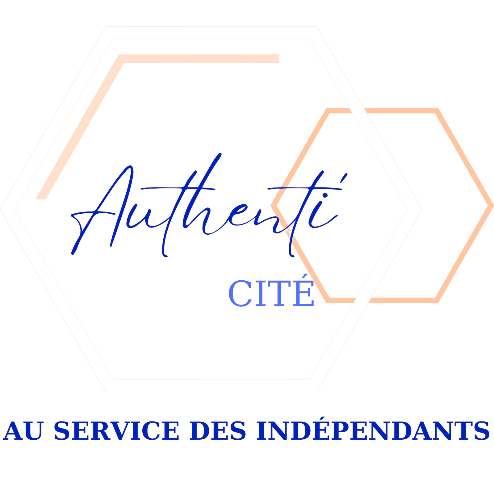 Logo Authenti'cité