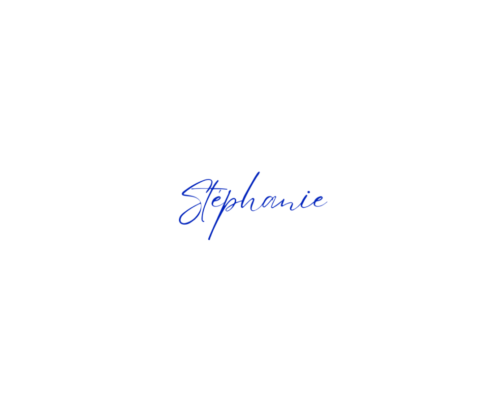 Stéphanie