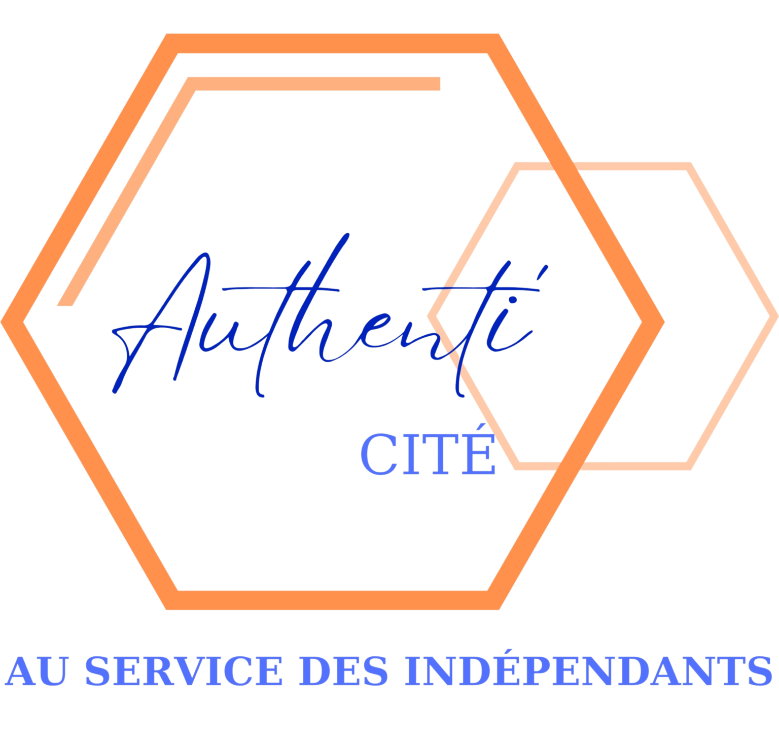 Logo Authenti'cité